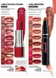 Catálogo Oriflame Página 61