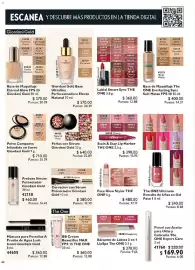 Catálogo Oriflame Página 62