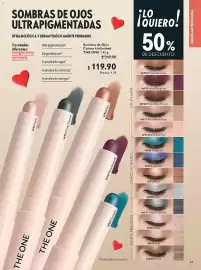 Catálogo Oriflame Página 63