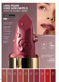 Catálogo Oriflame Página 64