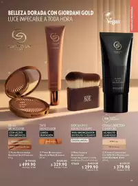 Catálogo Oriflame Página 65