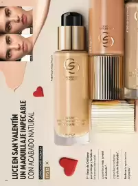 Catálogo Oriflame Página 66