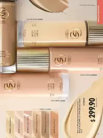 Catálogo Oriflame Página 67