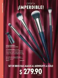 Catálogo Oriflame Página 68