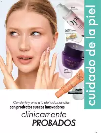 Catálogo Oriflame Página 69