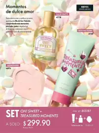 Catálogo Oriflame Página 7