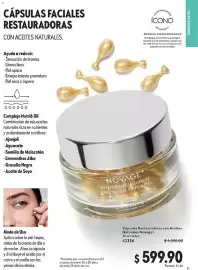 Catálogo Oriflame Página 71