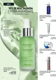 Catálogo Oriflame Página 72