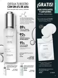 Catálogo Oriflame Página 73