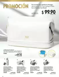 Catálogo Oriflame Página 74