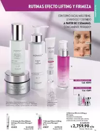 Catálogo Oriflame Página 75