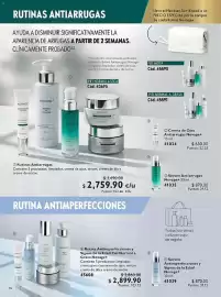 Catálogo Oriflame Página 76