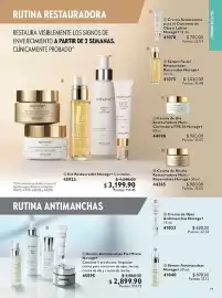 Catálogo Oriflame Página 77