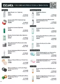 Catálogo Oriflame Página 78