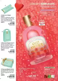 Catálogo Oriflame Página 8