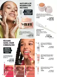 Catálogo Oriflame Página 80