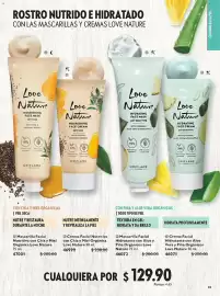 Catálogo Oriflame Página 83