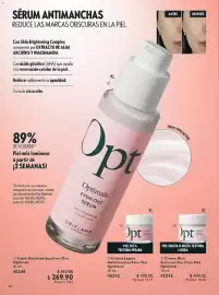 Catálogo Oriflame Página 84