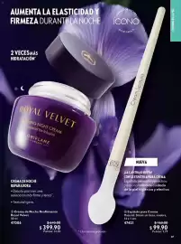 Catálogo Oriflame Página 87