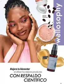 Catálogo Oriflame Página 89