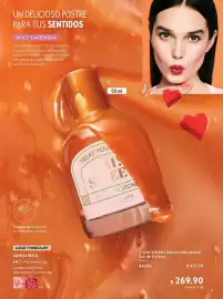 Catálogo Oriflame Página 9