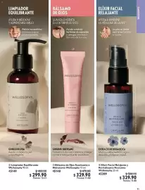 Catálogo Oriflame Página 91