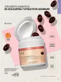 Catálogo Oriflame Página 93