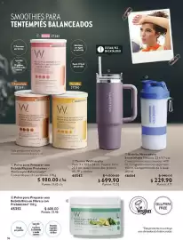 Catálogo Oriflame Página 96