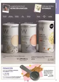 Catálogo Oriflame Página 97