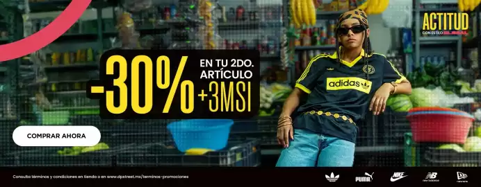 Catálogo Dpstreet Página 2