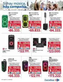 Catálogo Carrefour semana 3 Página 2