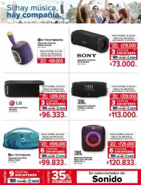 Catálogo Carrefour semana 3 Página 3