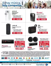 Catálogo Carrefour semana 3 Página 4