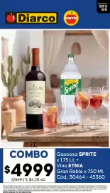 Catálogo Diarco semana 3 Página 1