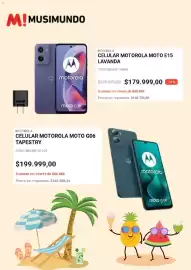 Catálogo Musimundo Página 2