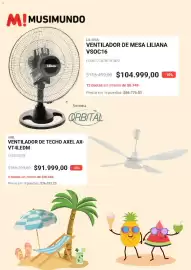 Catálogo Musimundo Página 3