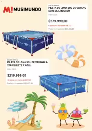 Catálogo Musimundo Página 4