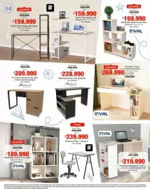 Catálogo Metro Página 14