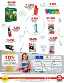 Catálogo Metro Página 20