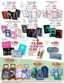 Catálogo Metro Página 6