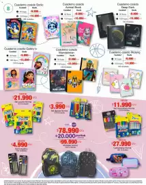 Catálogo Metro Página 8