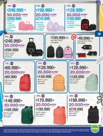 Catálogo Jumbo Página 13