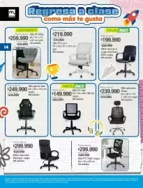 Catálogo Jumbo Página 14