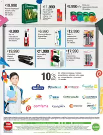 Catálogo Jumbo Página 20