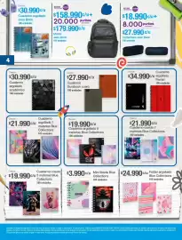 Catálogo Jumbo Página 4