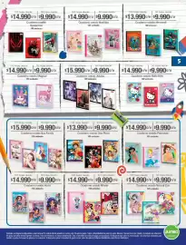 Catálogo Jumbo Página 5