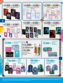 Catálogo Jumbo Página 6