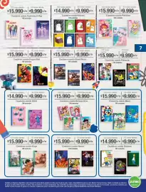 Catálogo Jumbo Página 7