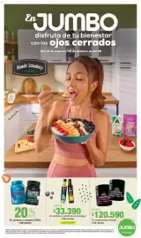 Catálogo Jumbo Página 1