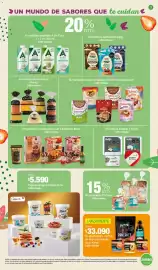 Catálogo Jumbo Página 3